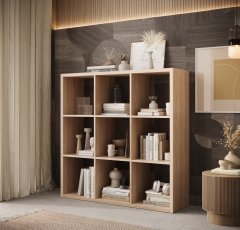 Regal Cleo VI – Eiche Sonoma