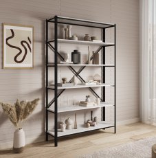 Regal Ralph – Betonoptik