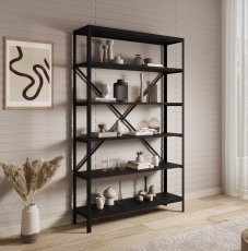 Regal Ralph – schwarz