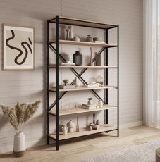 Regal Ralph – Eiche Sonoma