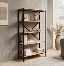 Regal Rene – Eiche Lancelot