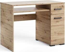 Schreibtisch Frazio – Artisan-Eiche