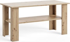 Couchtisch Frazio – Artisan-Eiche