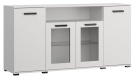 Kommode 160 Frazio – Weiß