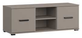 TV-Lowboard Frazio – Kaschmir
