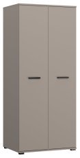 Kleiderschrank Frazio – Kaschmir