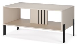 Couchtisch Nexo – Kaschmir