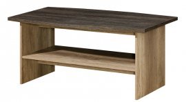 Couchtisch für Wohnzimmer Romero R12