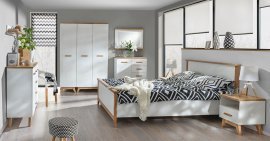 Schlafzimmer Sven - 1