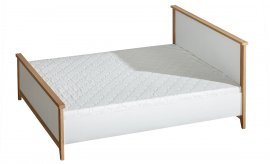 Bett Sven SV13 - 160x200 cm