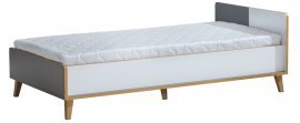 Bett Werso W10 90x195 cm