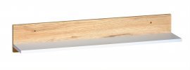 Regal Gappa GA9 - weiß