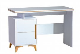 Arbeitstisch Gappa GA12 - weiß