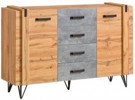 Kommode Lofter LO5