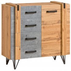 Kommode Lofter LO6
