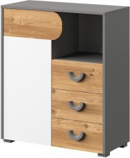 Kommode Carini CA6