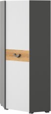 Eckschrank Carini CA7