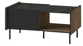 Couchtisch für das Wohnzimmer Prestigo P11