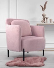 Sessel Glam