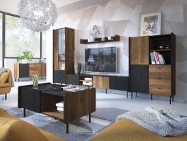 Wohnzimmer Prestigo - 1 Set