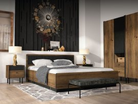 Schlafzimmer Prestigo