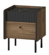 Nachttisch Prestigo P12