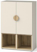 Kaschmir/Artisan Eiche