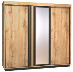 Schrank Lamelo LA19