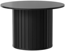 Wohnzimmertisch Zante ZA7 - schwarz