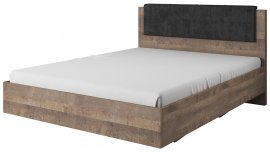 Bett Arden 160x200 cm