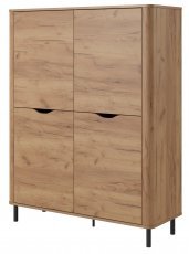 Schrank Santi 4d
