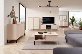 Wohnzimmer Dast