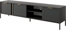 TV-Element Lars - Anthrazit