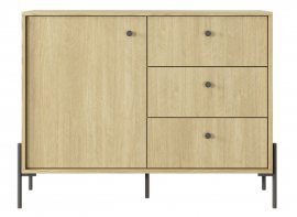 Kommode Scandi klein