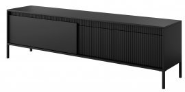 TV-Element Senso 187 2D/E - Schwarz