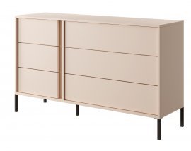 Kommode Dast J 6S