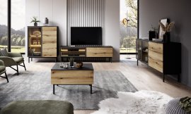 Wohnzimmer Lang