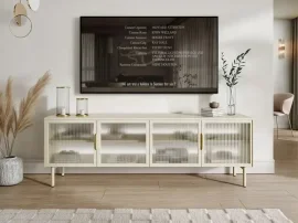 Wohnzimmer Lumi - Kaschmir