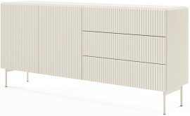 Kommode Muti C - Kaschmir