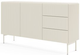 Kommode Muti D - Kaschmir