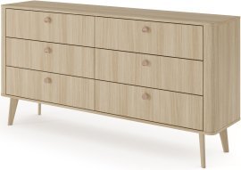 Breite Kommode Viki C