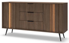 Kommode mit Schubladen Amaro