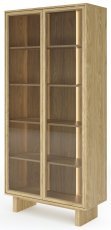 Vitrine Nabu