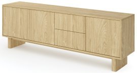TV-Kommode Nabu