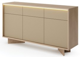 Kommode Semi 154