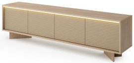 TV-Kommode Semi 204