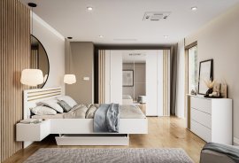 Schlafzimmer Florenz