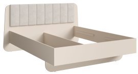 Bett Lorenz 82 - 160x200 cm