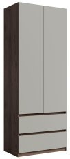 Kleiderschrank Madison 22 2T2SZ