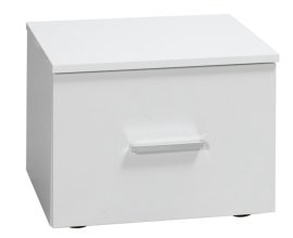 Set aus zwei Nachttischen Panarea 23 B